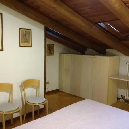 Casa Da.ma. Cornaro Centro Storico * Asolo