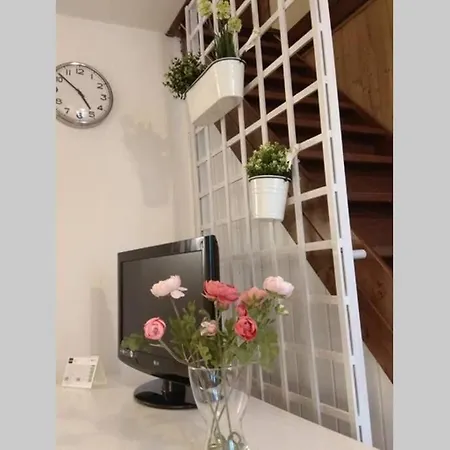 Apartamento Casa Da.ma. Cornaro Centro Storico