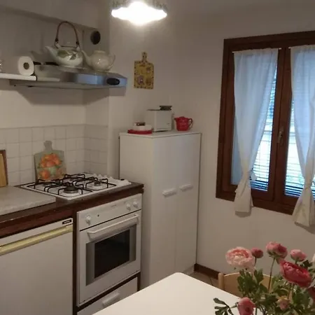 Casa Da.ma. Cornaro Centro Storico Asolo