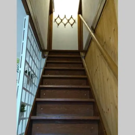 Casa Da.ma. Cornaro Centro Storico Apartamento *