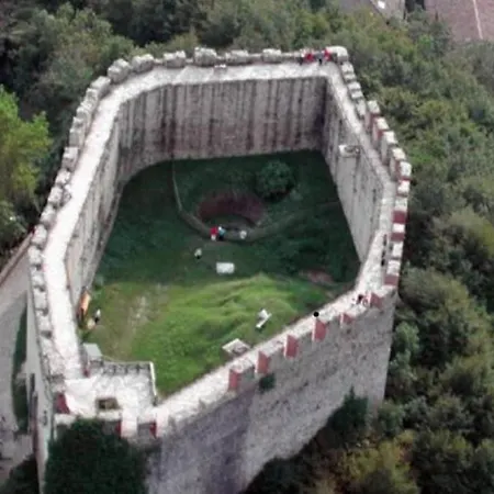 Apartamento Casa Da.ma. Cornaro Centro Storico