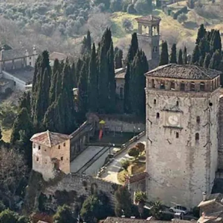 Casa Da.ma. Cornaro Centro Storico *