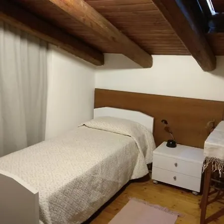 Casa Da.ma. Cornaro Centro Storico *
